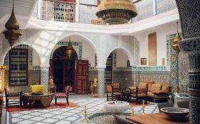 Boutique Hotel Riad Almoulouk