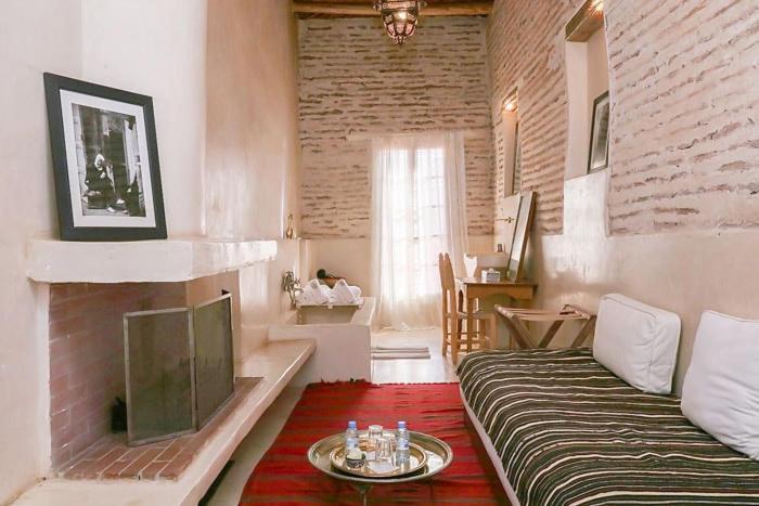 Boutique Hotel Riad Almoulouk Marrakesh Room photo