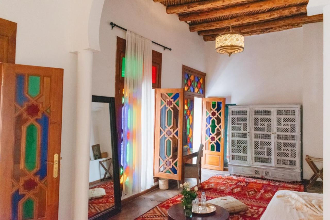 Boutique Hotel Riad Almoulouk Marrakesh Room photo