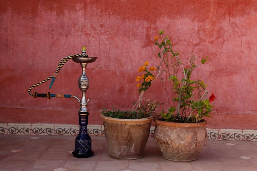 Boutique Hotel Riad Almoulouk Marrakesh Exterior photo
