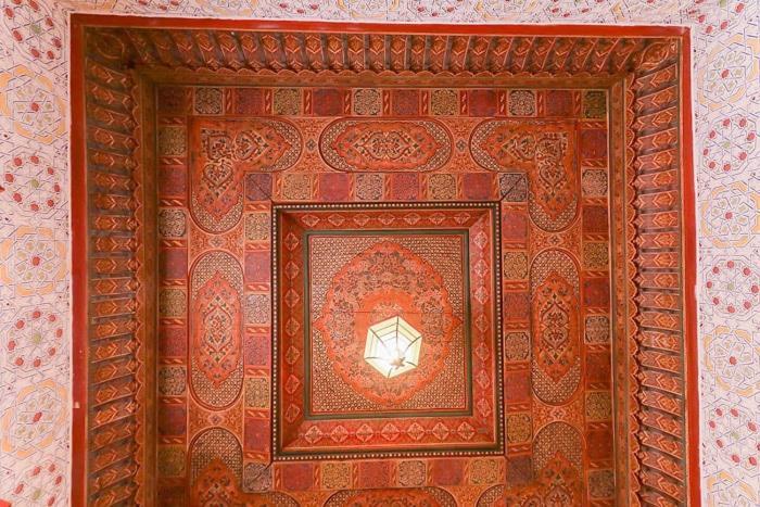 Boutique Hotel Riad Almoulouk Marrakesh Room photo