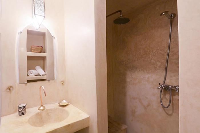 Boutique Hotel Riad Almoulouk Marrakesh Room photo