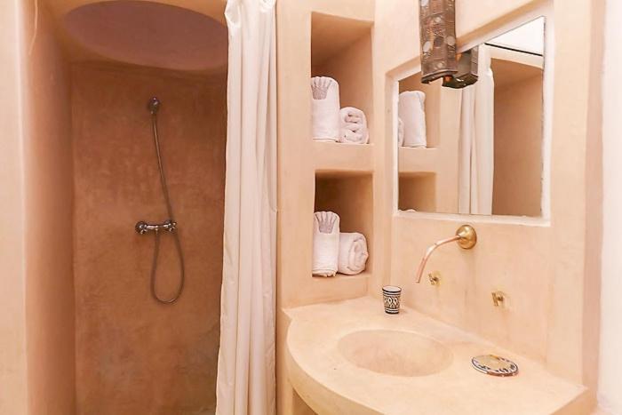 Boutique Hotel Riad Almoulouk Marrakesh Room photo