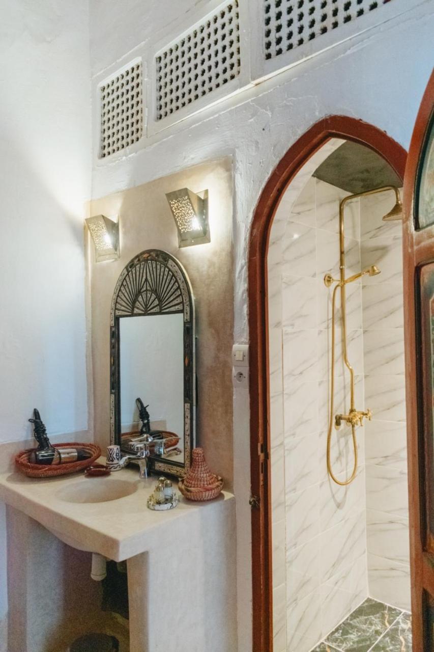 Boutique Hotel Riad Almoulouk Marrakesh Room photo