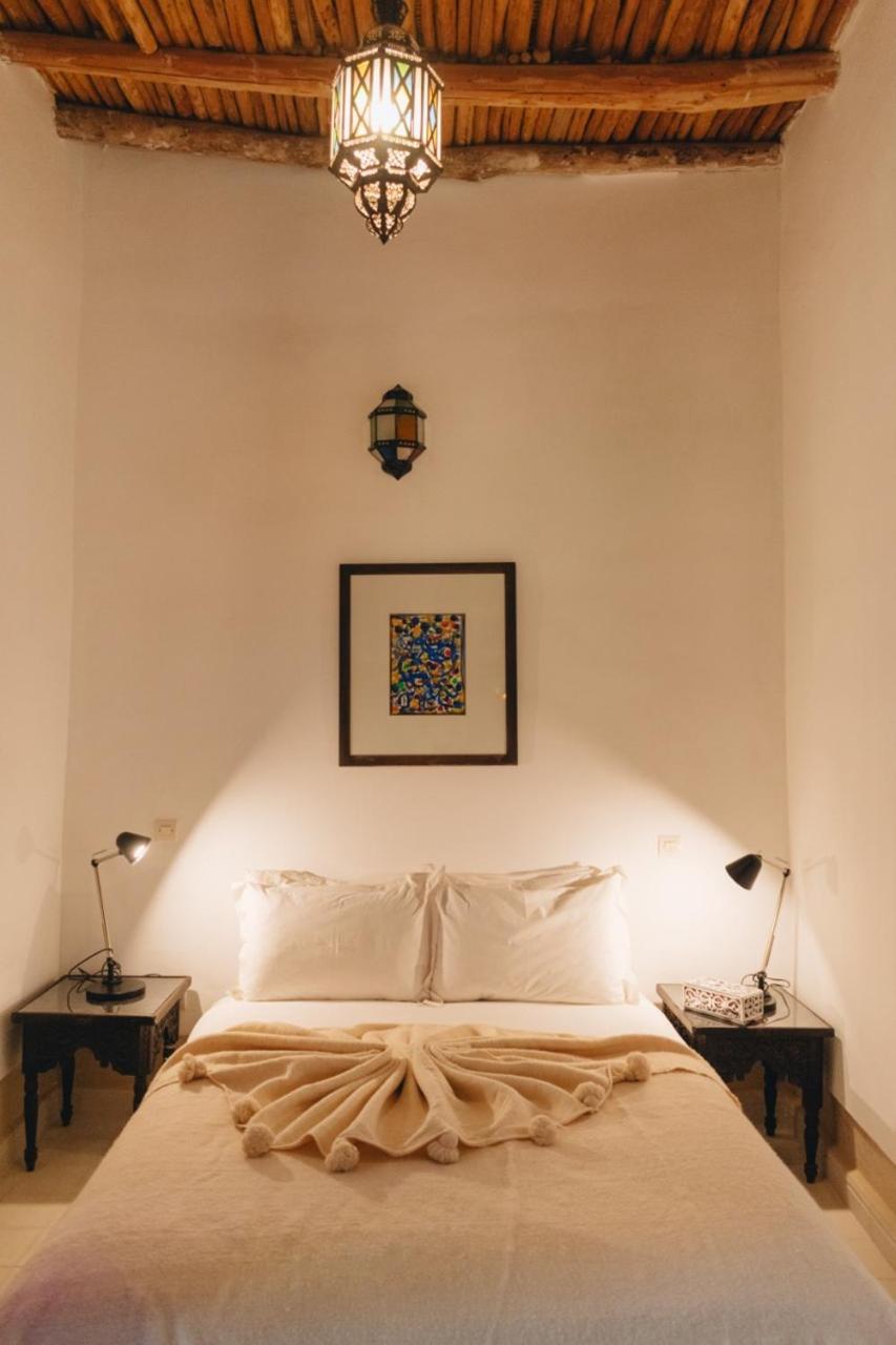 Boutique Hotel Riad Almoulouk Marrakesh Exterior photo